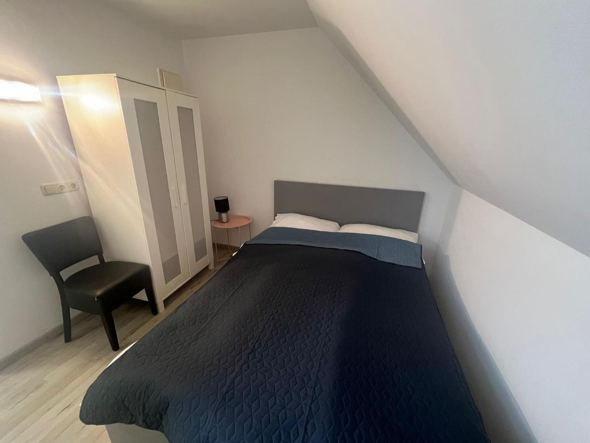 Upper-House Goldener Hirsch Hotel Aystetten Eksteriør billede